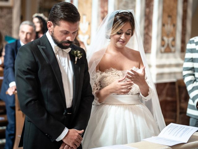 Il matrimonio di Rino e Margherita a Castellammare di Stabia, Napoli 22