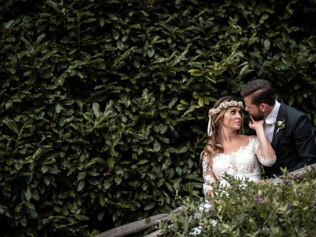 Il matrimonio di Rino e Margherita a Castellammare di Stabia, Napoli 46