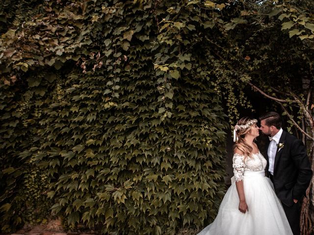 Il matrimonio di Rino e Margherita a Castellammare di Stabia, Napoli 51