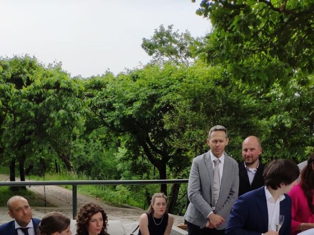 Il matrimonio di Chiara  e Andrea a Pezzaze, Brescia 10