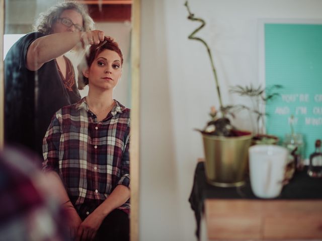 Il matrimonio di Simone e Irene a Milano, Milano 9