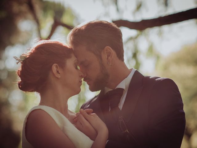 Il matrimonio di Simone e Irene a Milano, Milano 61