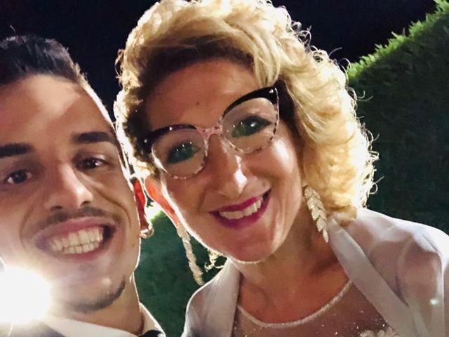 Il matrimonio di Vincenzo e Alessia a Corato, Bari 8