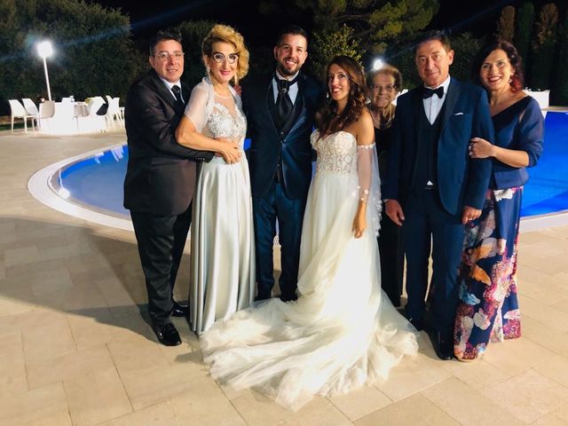 Il matrimonio di Vincenzo e Alessia a Corato, Bari 10