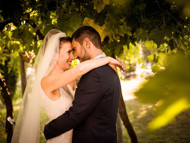 Il matrimonio di Giovanni e Valeria a Cartoceto, Pesaro - Urbino 27