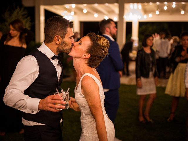 Il matrimonio di Giovanni e Valeria a Cartoceto, Pesaro - Urbino 50