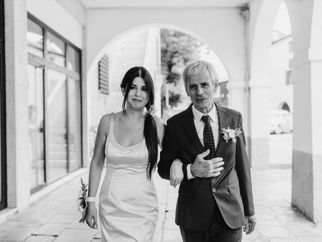 Il matrimonio di Enrico e Sara a Venezia, Venezia 29