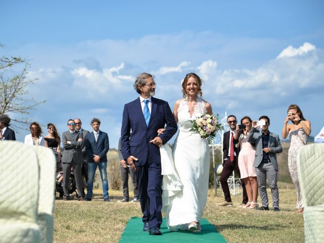 Il matrimonio di Luigi e Diana a Bologna, Bologna 8