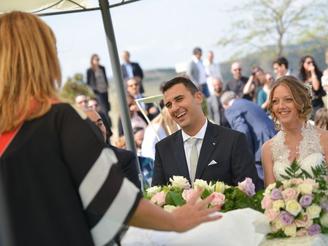 Il matrimonio di Luigi e Diana a Bologna, Bologna 10