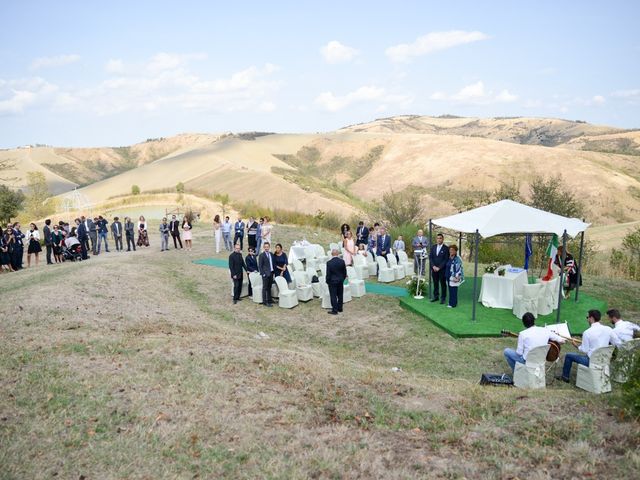 Il matrimonio di Luigi e Diana a Bologna, Bologna 22