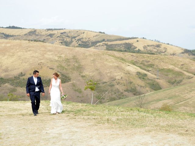 Il matrimonio di Luigi e Diana a Bologna, Bologna 27