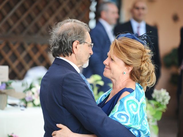 Il matrimonio di Luigi e Diana a Bologna, Bologna 28