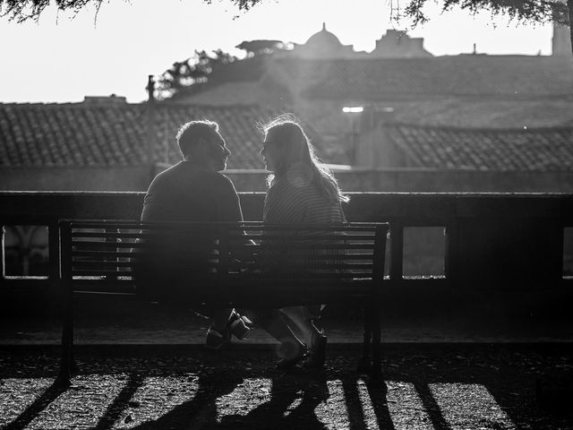 Il matrimonio di Carmine e Giusy a Trapani, Trapani 40