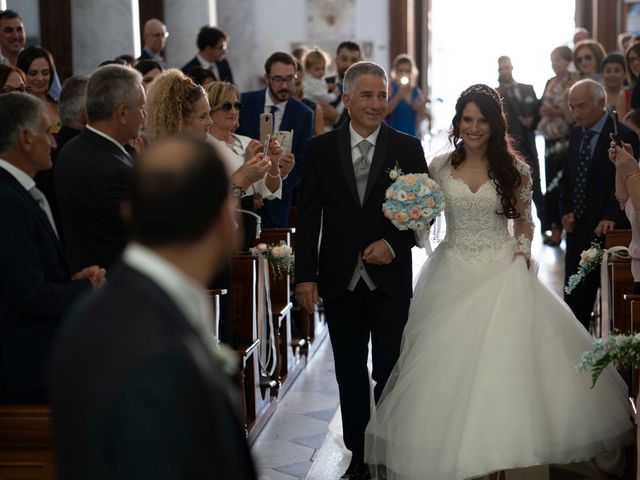 Il matrimonio di Giuseppe e Maria a Mirabella Imbaccari, Catania 38