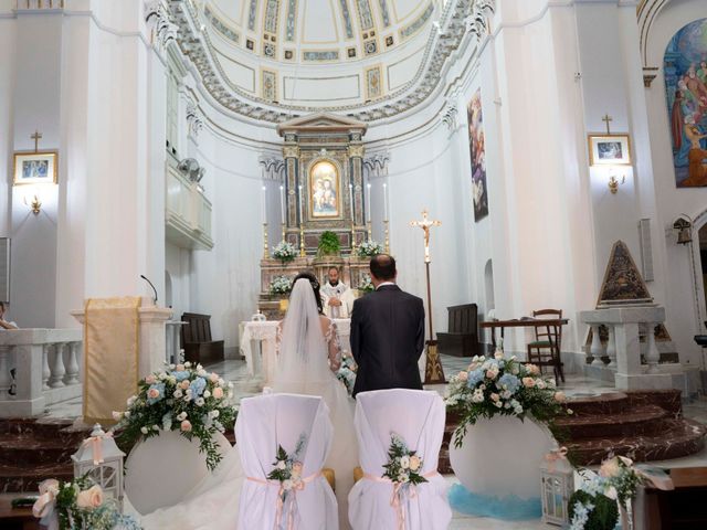 Il matrimonio di Giuseppe e Maria a Mirabella Imbaccari, Catania 40