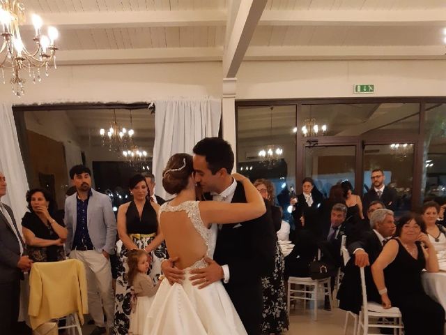 Il matrimonio di Alfonso  e Clelia a Ribera, Agrigento 8