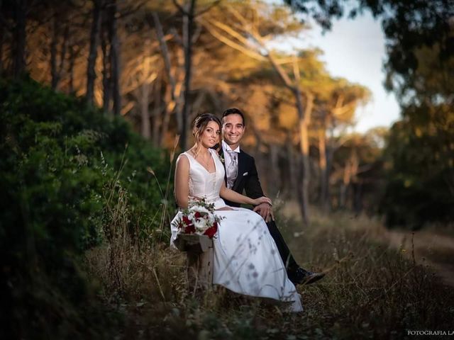 Il matrimonio di Alfonso  e Clelia a Ribera, Agrigento 19