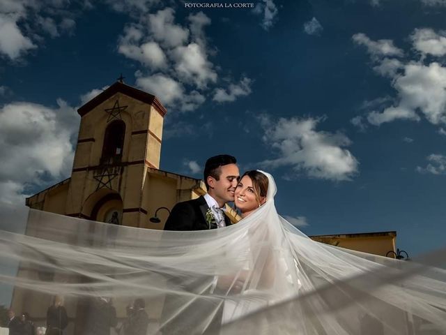 Il matrimonio di Alfonso  e Clelia a Ribera, Agrigento 20