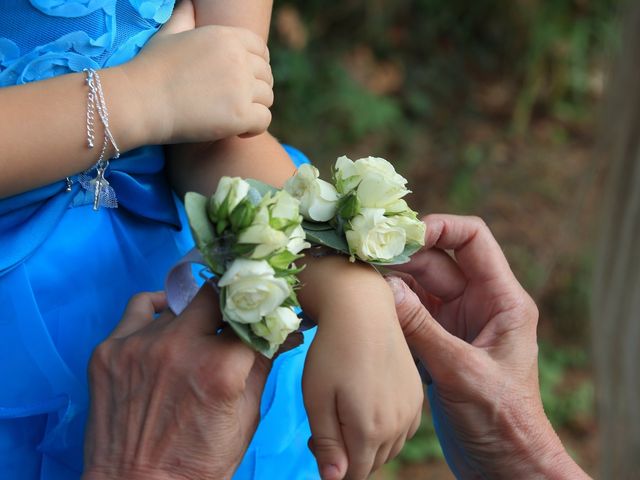 Il matrimonio di Giorgio e Samantha a Bosisio Parini, Lecco 27