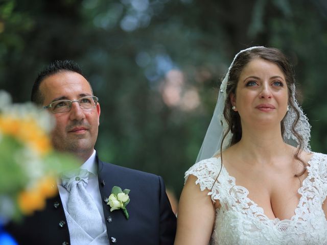 Il matrimonio di Giorgio e Samantha a Bosisio Parini, Lecco 29