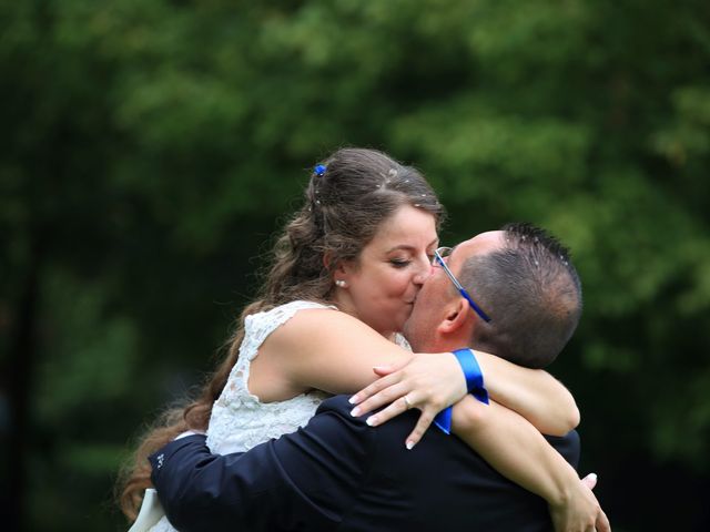 Il matrimonio di Giorgio e Samantha a Bosisio Parini, Lecco 56