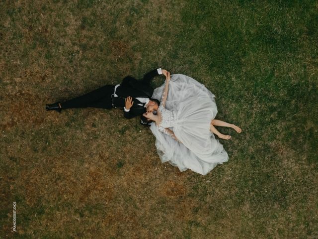 Il matrimonio di Vito  e Ana Maria  a Alberobello, Bari 9