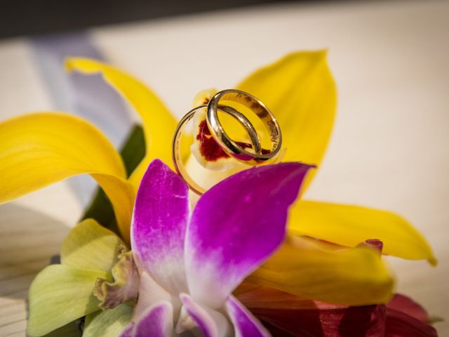 Il matrimonio di Dario e Marianna a Roma 2