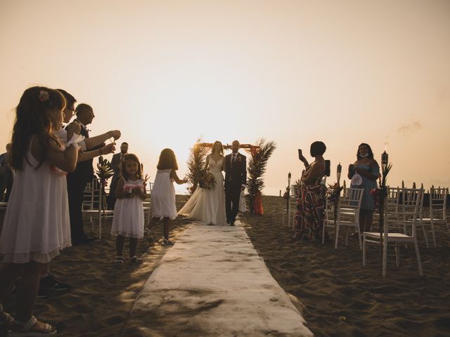 Il matrimonio di Dario e Marianna a Roma 13
