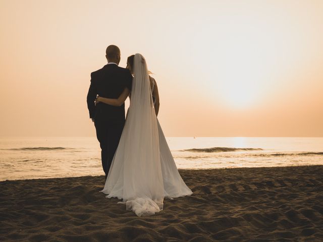 Il matrimonio di Dario e Marianna a Roma 20