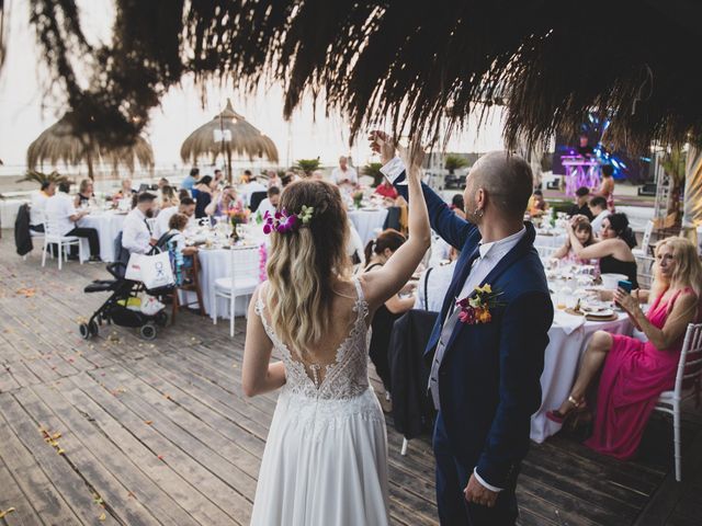 Il matrimonio di Dario e Marianna a Roma 29