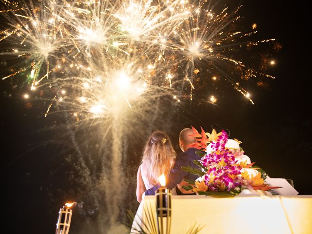 Il matrimonio di Dario e Marianna a Roma 39