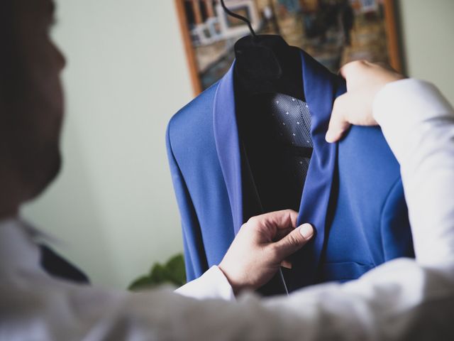 Il matrimonio di Dario e Marianna a Roma 46