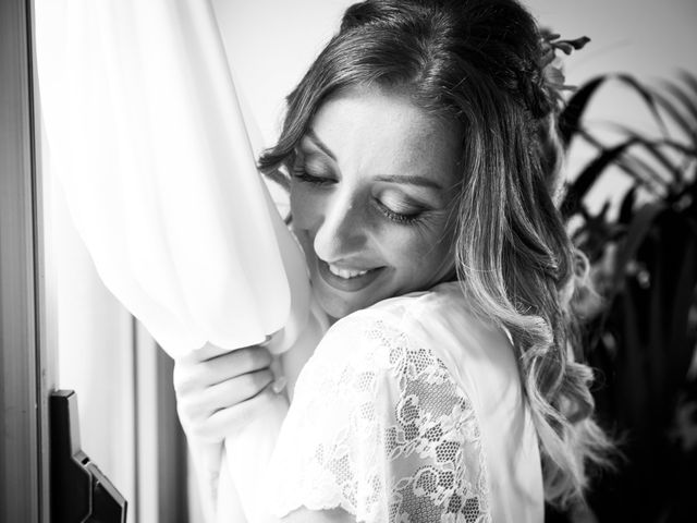 Il matrimonio di Dario e Marianna a Roma 51
