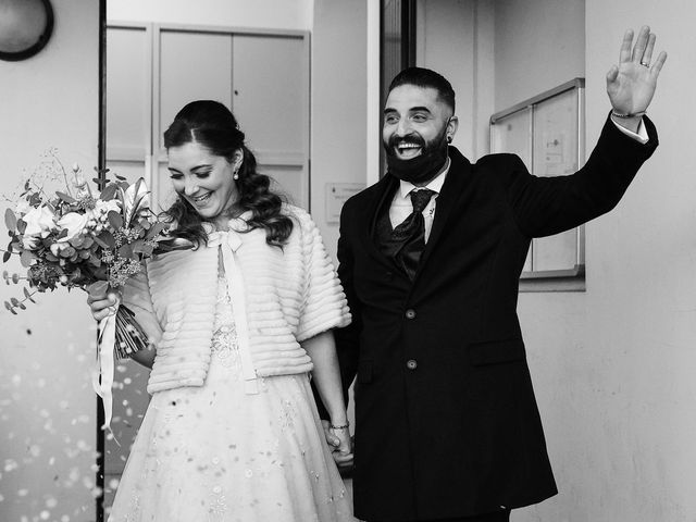 Il matrimonio di Tania e Dario a Rivolta d&apos;Adda, Cremona 28