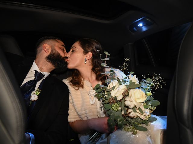 Il matrimonio di Tania e Dario a Rivolta d&apos;Adda, Cremona 29