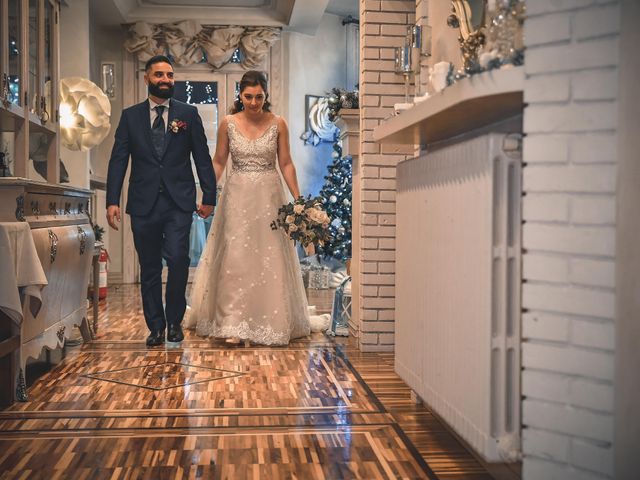 Il matrimonio di Tania e Dario a Rivolta d&apos;Adda, Cremona 30