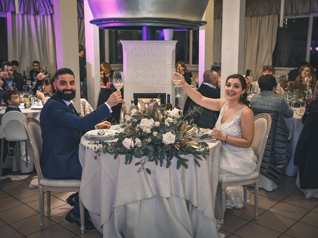 Il matrimonio di Tania e Dario a Rivolta d&apos;Adda, Cremona 31