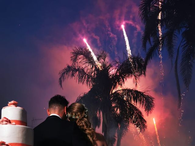 Il matrimonio di Salvatore  e Emma  a Napoli, Napoli 2