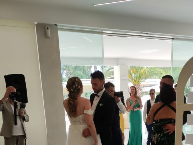 Il matrimonio di Salvatore  e Emma  a Napoli, Napoli 5