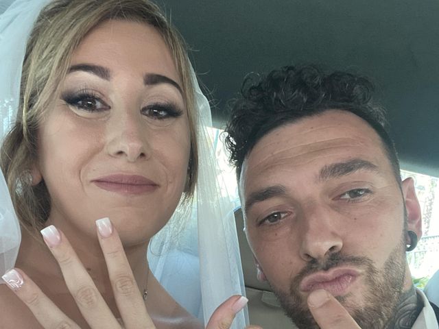 Il matrimonio di Salvatore  e Emma  a Napoli, Napoli 6