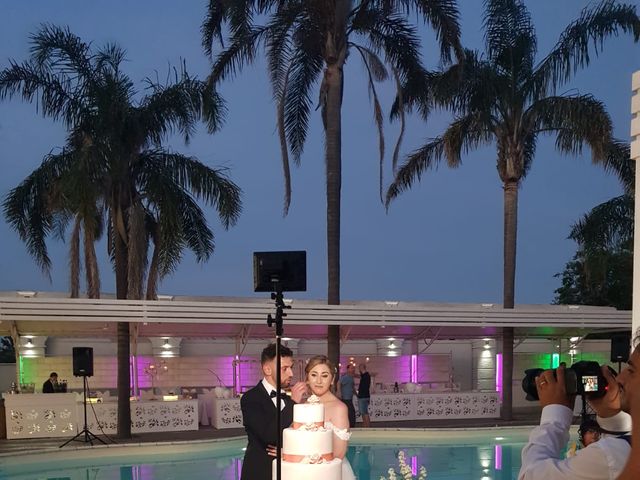 Il matrimonio di Salvatore  e Emma  a Napoli, Napoli 7