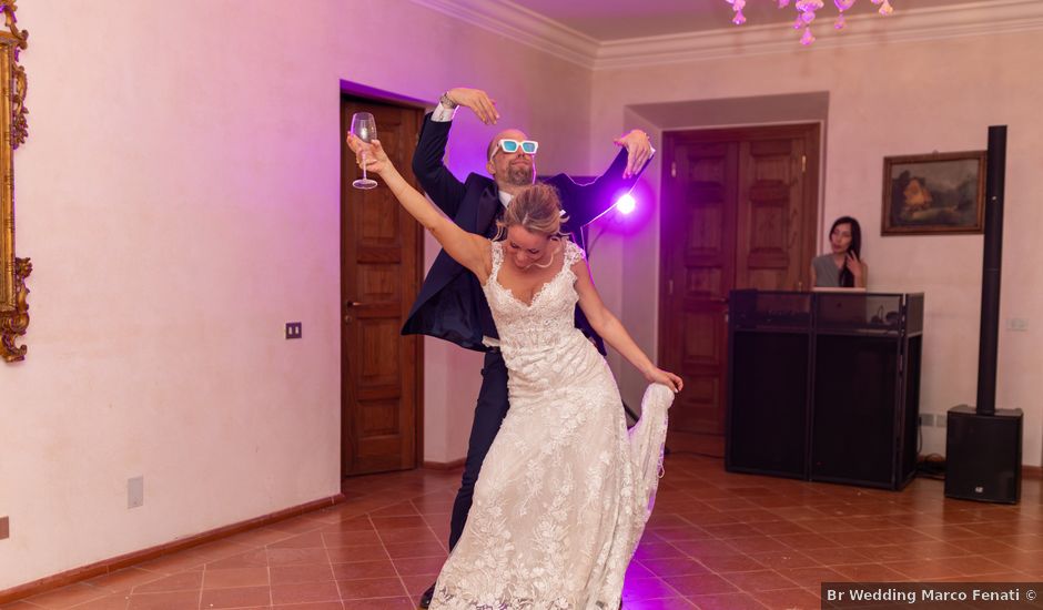 Il matrimonio di Alessandro e Barbara a Pesaro, Pesaro - Urbino