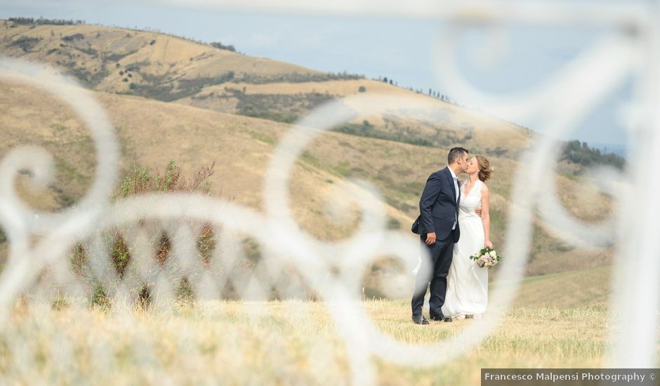 Il matrimonio di Luigi e Diana a Bologna, Bologna