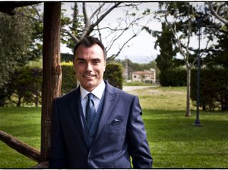 Le nozze di Letizia e Alberto 2