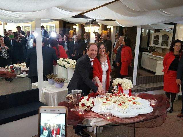 Il matrimonio di Lele e Lisa a Besana in Brianza, Monza e Brianza 12