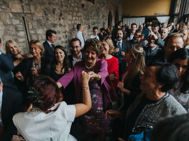 Il matrimonio di marco e Milena a Erba, Como 33