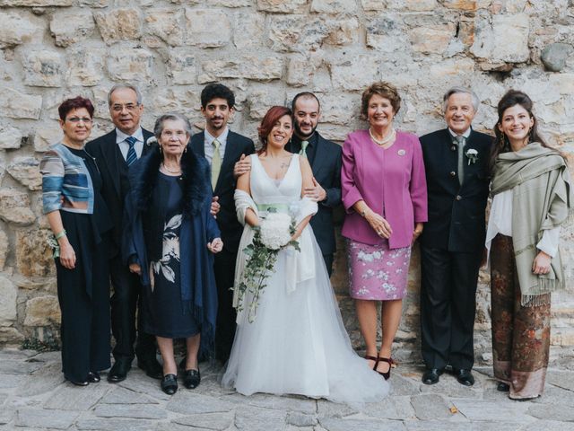 Il matrimonio di marco e Milena a Erba, Como 40