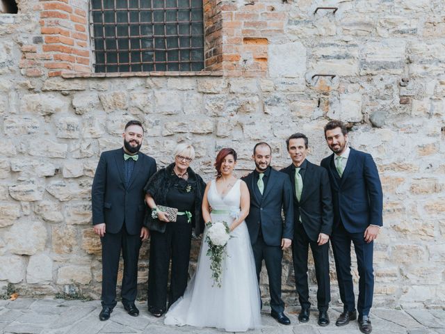 Il matrimonio di marco e Milena a Erba, Como 42