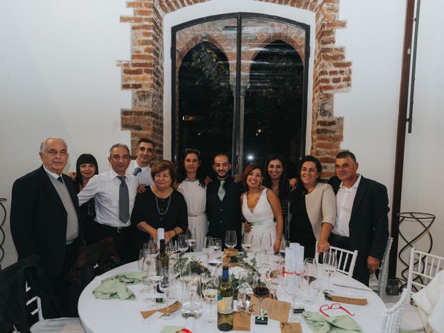 Il matrimonio di marco e Milena a Erba, Como 48