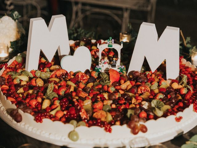 Il matrimonio di marco e Milena a Erba, Como 49
